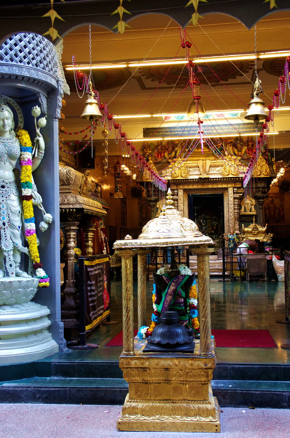 2025寒假狮城少年·新加坡独立营行程详解与答疑